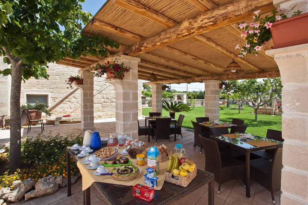 Il Giardino Del Tiglio Uggiano La Chiesa Exterior foto
